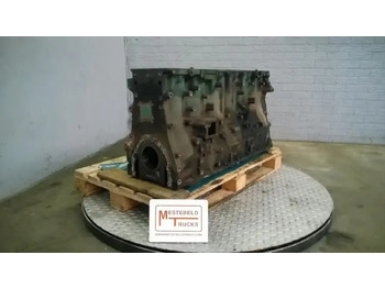 Engine and parts VOLVO