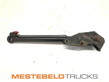 Cab and interior VOLVO FE