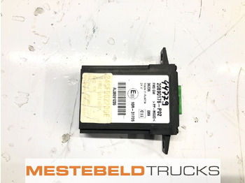 Electrical system VOLVO