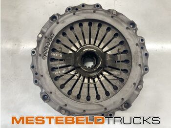 Clutch and parts VOLVO