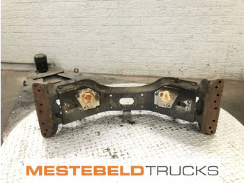 Frame/ Chassis VOLVO FH