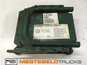 Electrical system VOLVO FH
