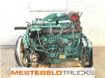 Engine VOLVO
