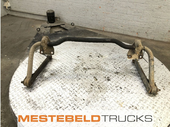 Frame/ Chassis VOLVO FL6