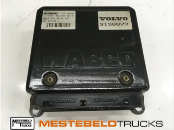 Electrical system VOLVO