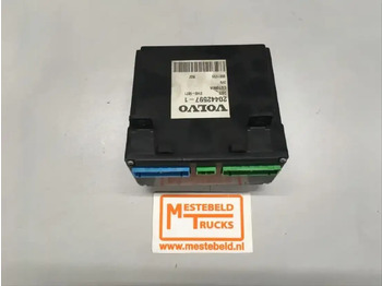 Electrical system VOLVO