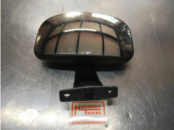 Cab and interior VOLVO