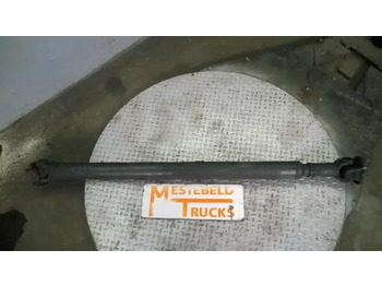 Drive shaft VOLVO FL6