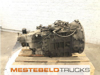Gearbox and parts VOLVO FL7