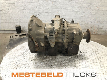 Gearbox and parts VOLVO