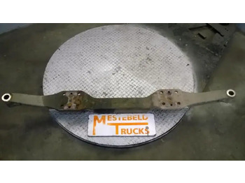 Front axle VOLVO FM