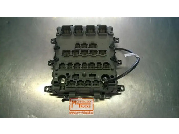 Electrical system VOLVO