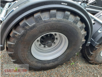 New Roll-off/ Skip trailer Fliegl HKL 22 Jumbo Abrollkipper: picture 4 New Roll-off/ Skip trailer Fliegl HKL 22 Jumbo Abrollkipper: picture 4