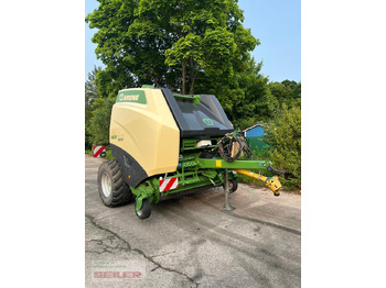 Round baler KRONE
