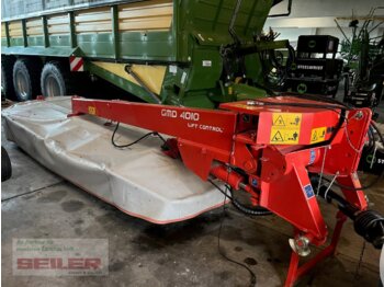 Mower KUHN