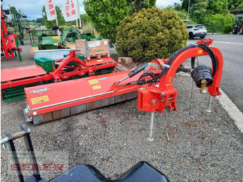 Flail mower/ Mulcher KUHN