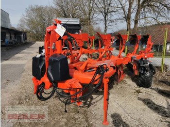 Plow KUHN