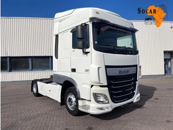 Tractor unit DAF XF 106 510
