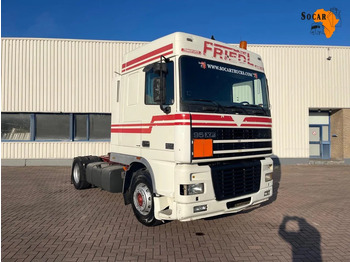 Tractor unit DAF XF 95 430