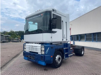 Tractor unit Renault Magnum 430 Manual gear Euro 2: picture 3