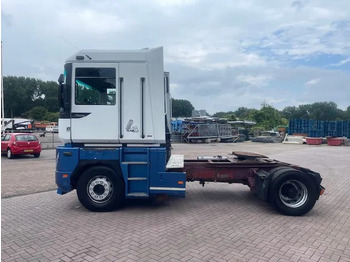 Tractor unit Renault Magnum 430 Manual gear Euro 2: picture 4