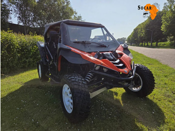 Side-by-side/ ATV YAMAHA