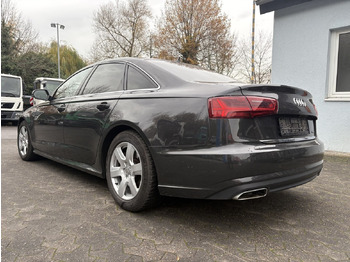 Sedan AUDI A6 3.0 TDI 2x S line Exterieur, Interieur: picture 4 Sedan AUDI A6 3.0 TDI 2x S line Exterieur, Interieur: picture 4