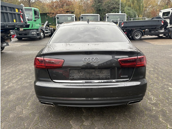 Sedan AUDI A6 3.0 TDI 2x S line Exterieur, Interieur: picture 5 Sedan AUDI A6 3.0 TDI 2x S line Exterieur, Interieur: picture 5