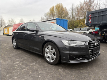 Sedan AUDI A6 3.0 TDI 2x S line Exterieur, Interieur: picture 3 Sedan AUDI A6 3.0 TDI 2x S line Exterieur, Interieur: picture 3