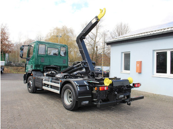 Hook lift truck IVECO EuroCargo 160E