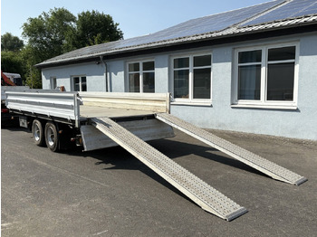 Trailer HUMBAUR