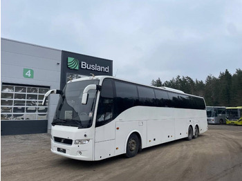 Coach VOLVO