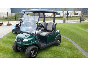 Golf cart Club Car onword  2022 demo model: picture 2