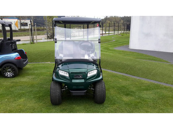 Golf cart Club Car onword  2022 demo model: picture 3
