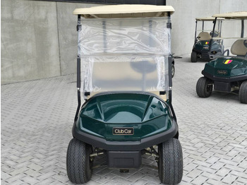 Golf cart Club Car tempo 2021 lithuim: picture 4