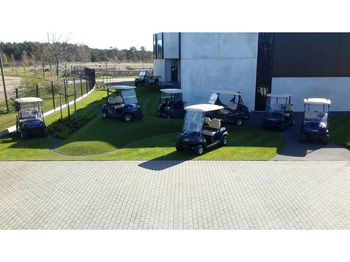 Golf cart CLUB CAR