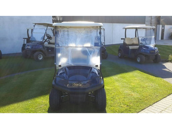 Golf cart Club Car tempo 2022: picture 4 Golf cart Club Car tempo 2022: picture 4