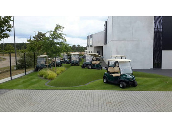 Golf cart CLUB CAR