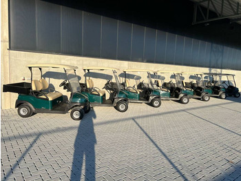 Golf cart CLUB CAR