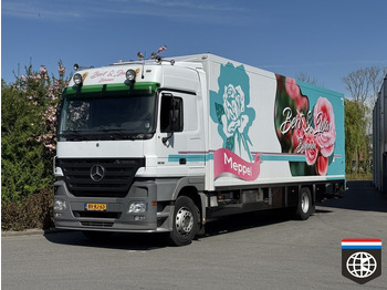 Refrigerator truck MERCEDES-BENZ Actros 1836