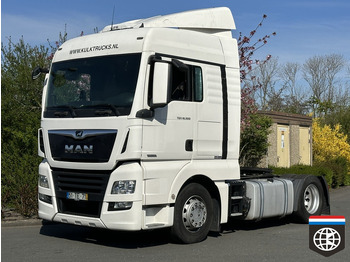 Tractor unit MAN TGX 18.500