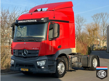 Tractor unit MERCEDES-BENZ Actros 1840