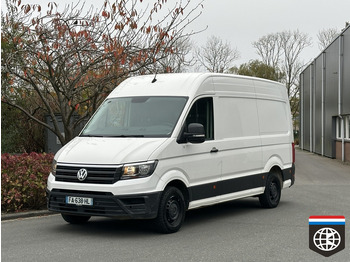 Small van VOLKSWAGEN Crafter