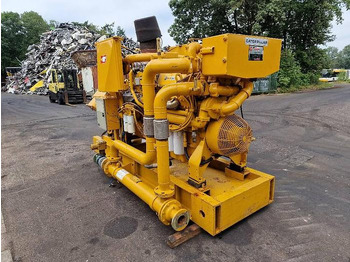 Generator set Caterpillar 3412 DI: picture 4