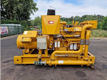 Generator set Caterpillar 3412 DI: picture 5