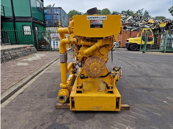 Generator set Caterpillar 3412 DI: picture 3