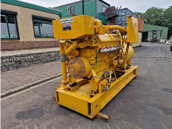 Generator set Caterpillar 3412 DI: picture 2