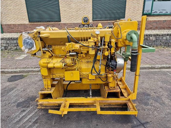 Construction machinery CATERPILLAR