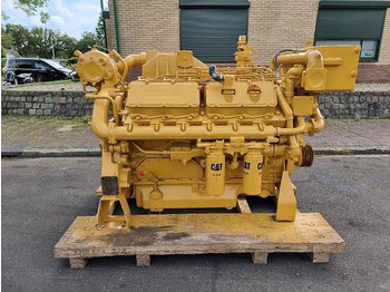 Construction machinery CATERPILLAR