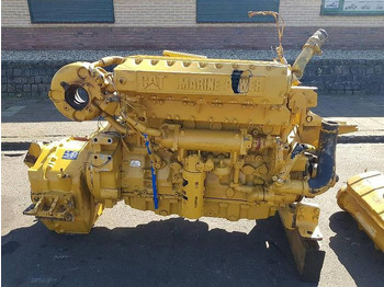 Construction machinery CATERPILLAR